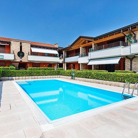 Residence Sole T29 Apartment By Wonderful Italy Sirmione Exteriér fotografie