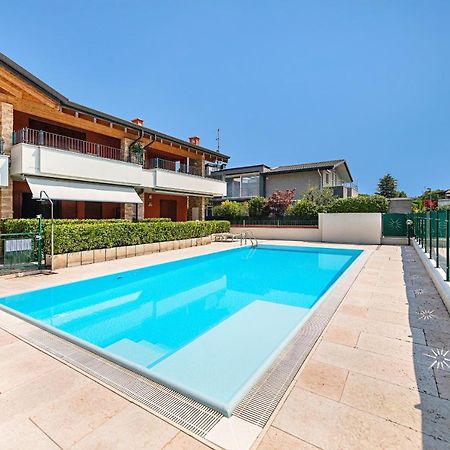 Residence Sole T29 Apartment By Wonderful Italy Sirmione Exteriér fotografie