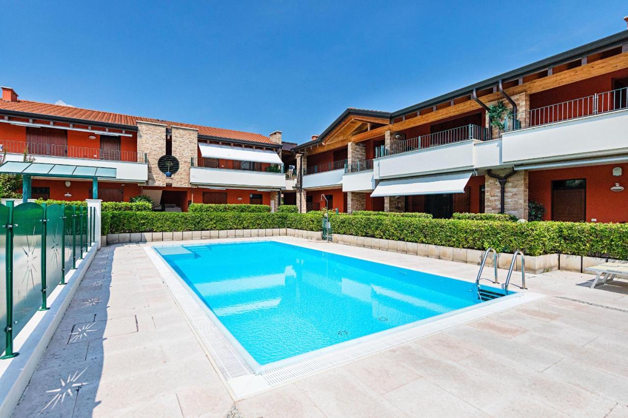 Residence Sole T29 Apartment By Wonderful Italy Sirmione Exteriér fotografie