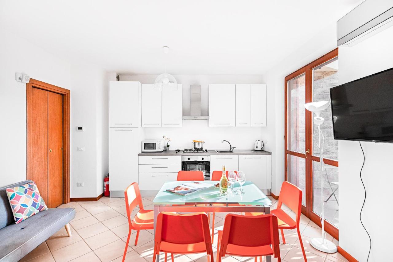 Residence Sole T29 Apartment By Wonderful Italy Sirmione Exteriér fotografie