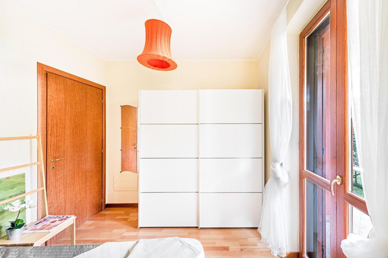 Residence Sole T29 Apartment By Wonderful Italy Sirmione Exteriér fotografie