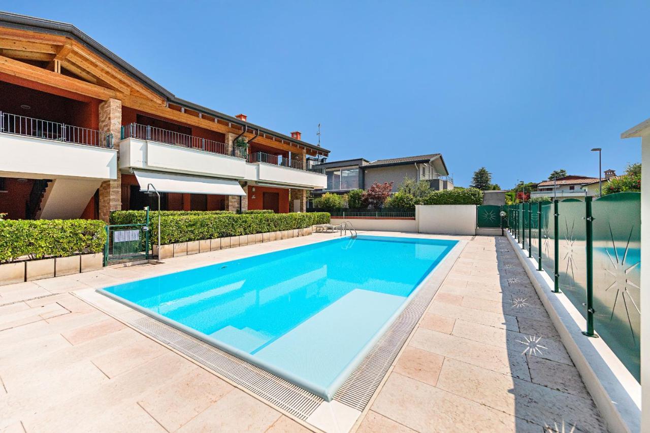 Residence Sole T29 Apartment By Wonderful Italy Sirmione Exteriér fotografie