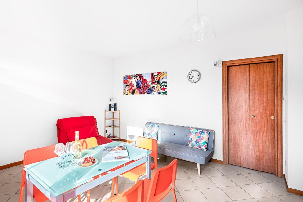 Residence Sole T29 Apartment By Wonderful Italy Sirmione Exteriér fotografie