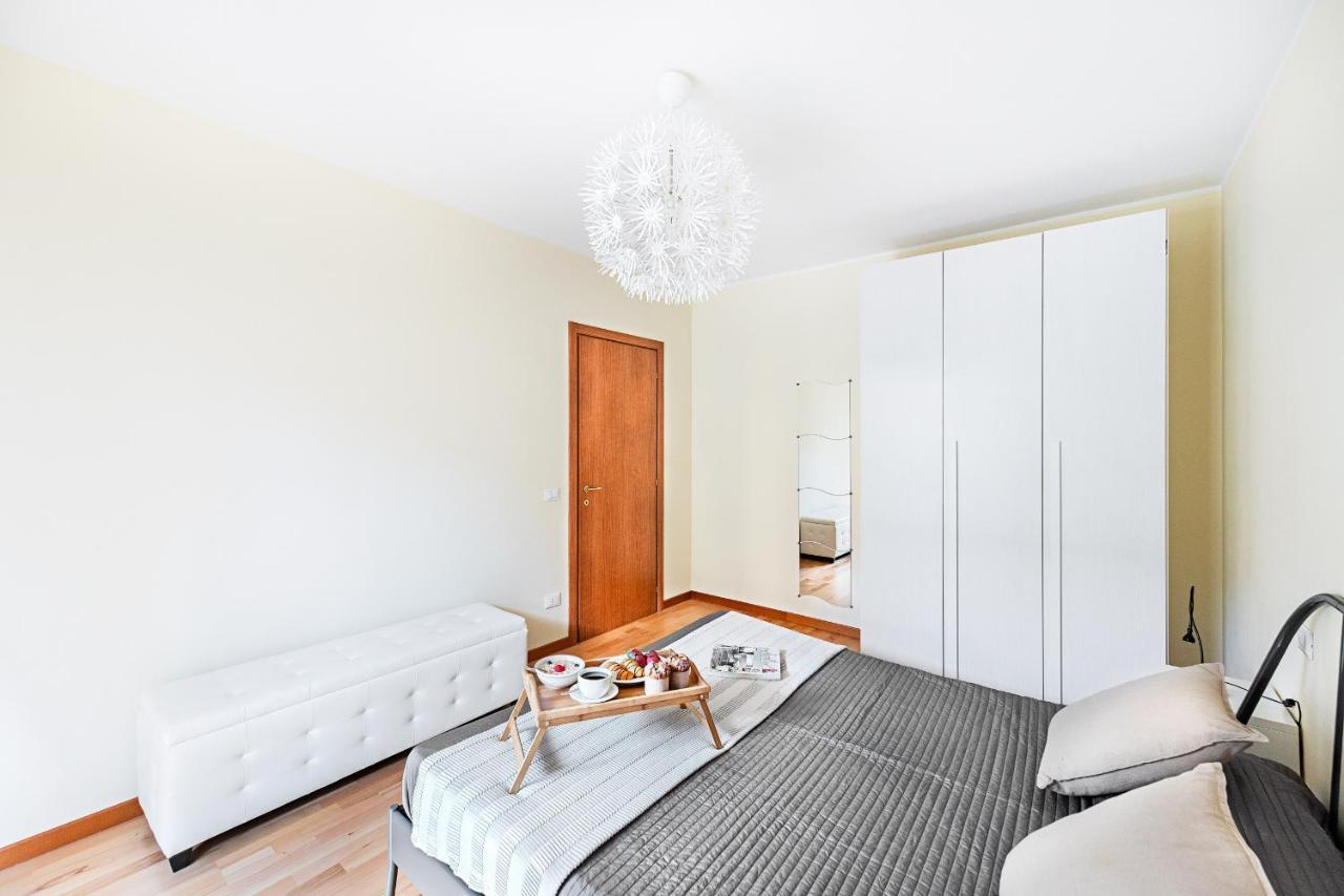 Residence Sole T29 Apartment By Wonderful Italy Sirmione Exteriér fotografie