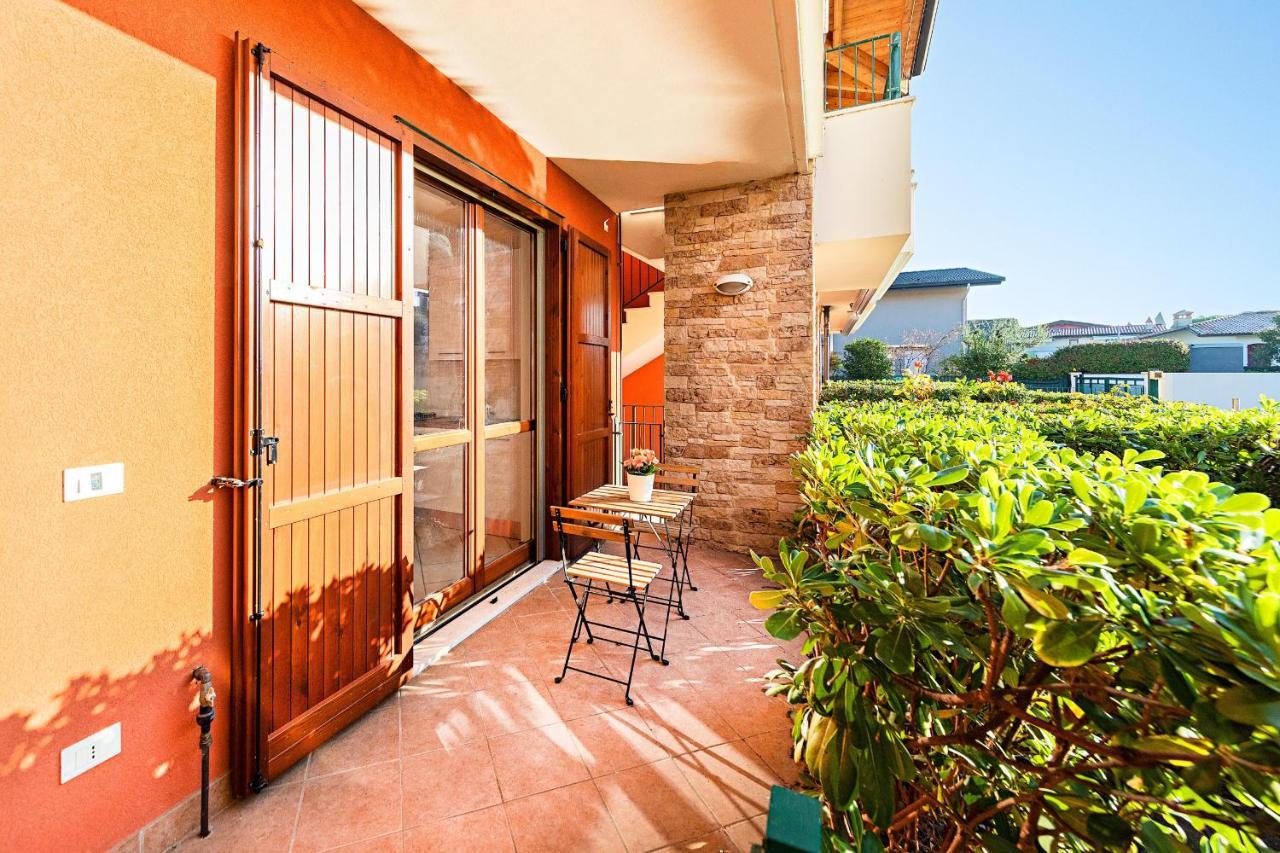 Residence Sole T29 Apartment By Wonderful Italy Sirmione Exteriér fotografie