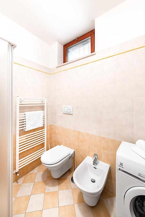 Residence Sole T29 Apartment By Wonderful Italy Sirmione Exteriér fotografie